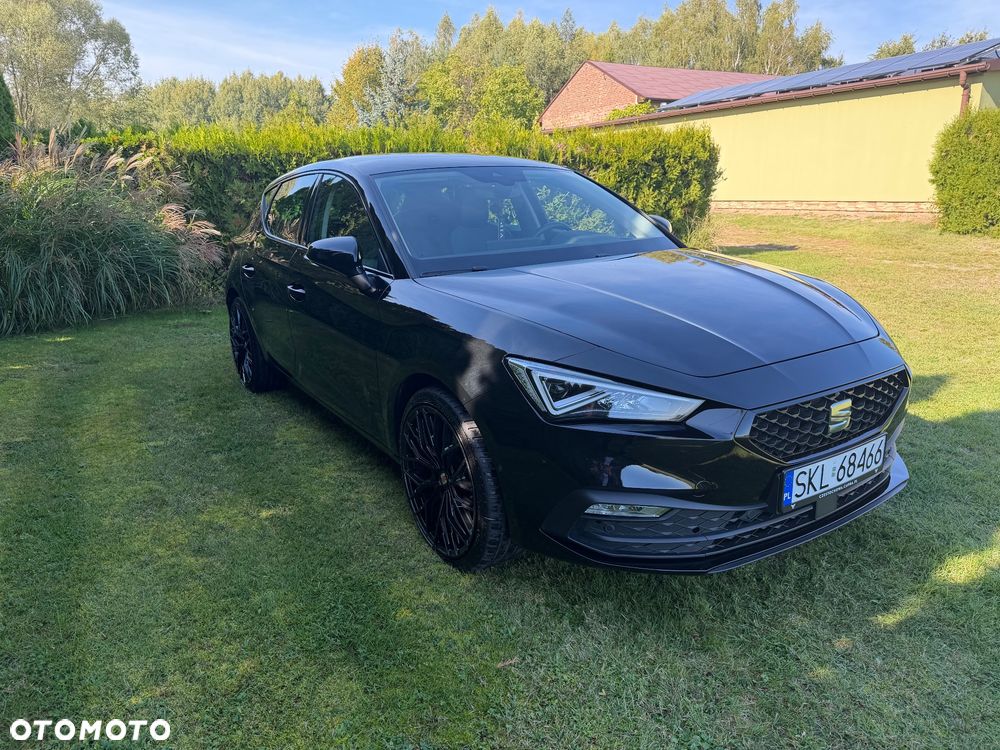 Seat Leon 1.4 e-Hybrid DSG Xcellence - 3