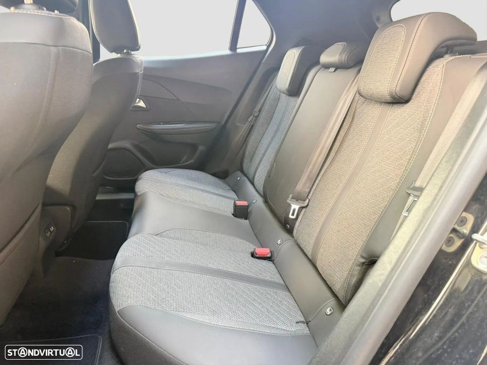 Peugeot 2008 - 10