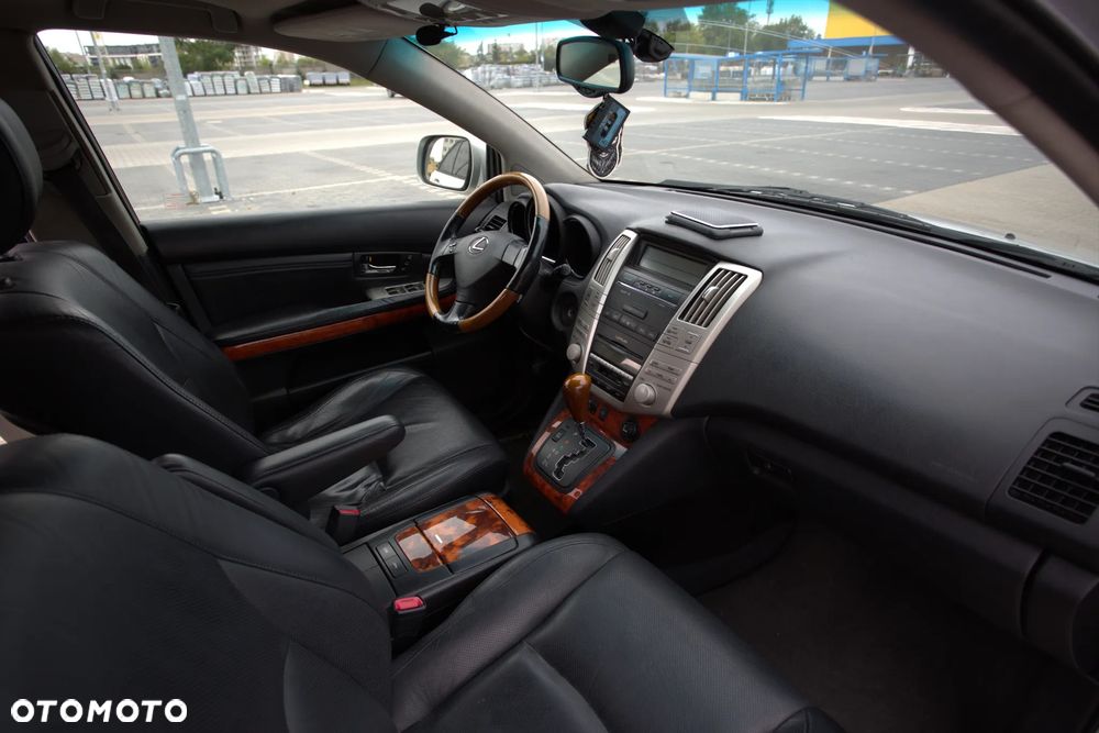 Lexus RX Standard - 7