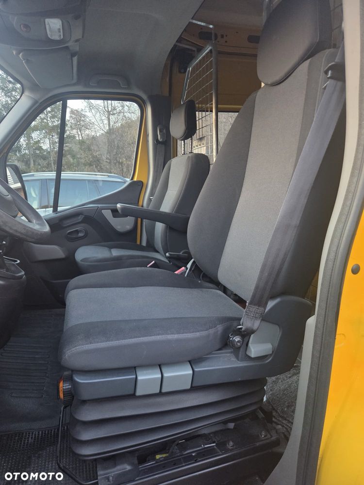 Renault Master - 7