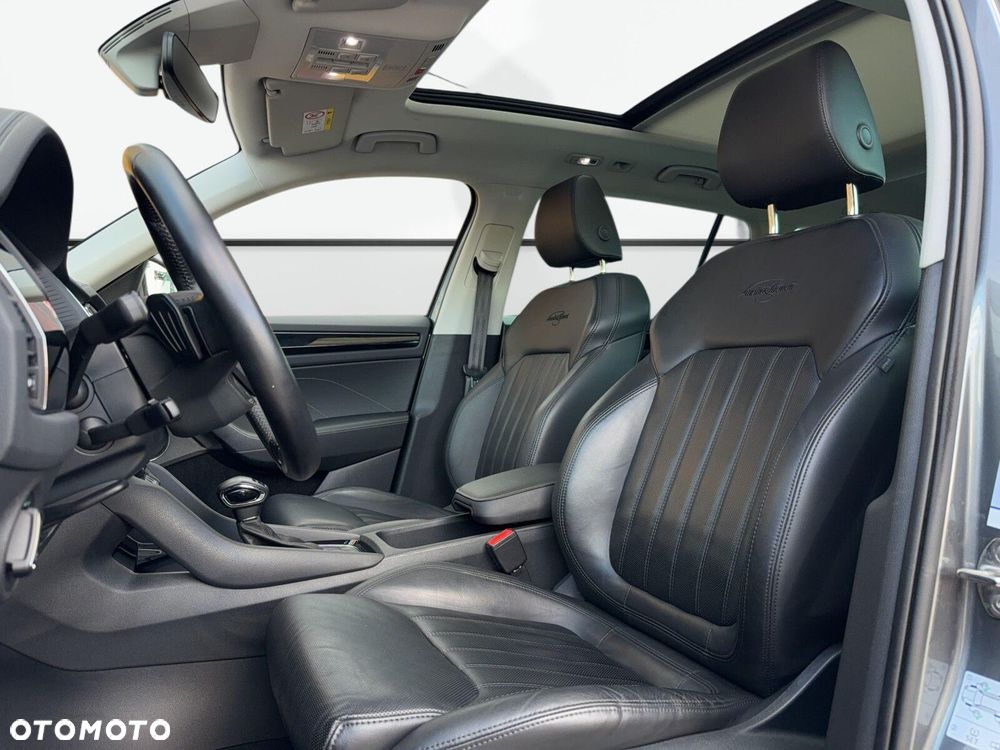 Skoda Kodiaq 2.0 TDI 4x4 L&K DSG 7os - 12