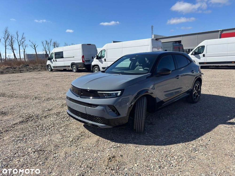Opel Mokka 1.2 T mHEV Ultimate S&S eDTC6 - 6