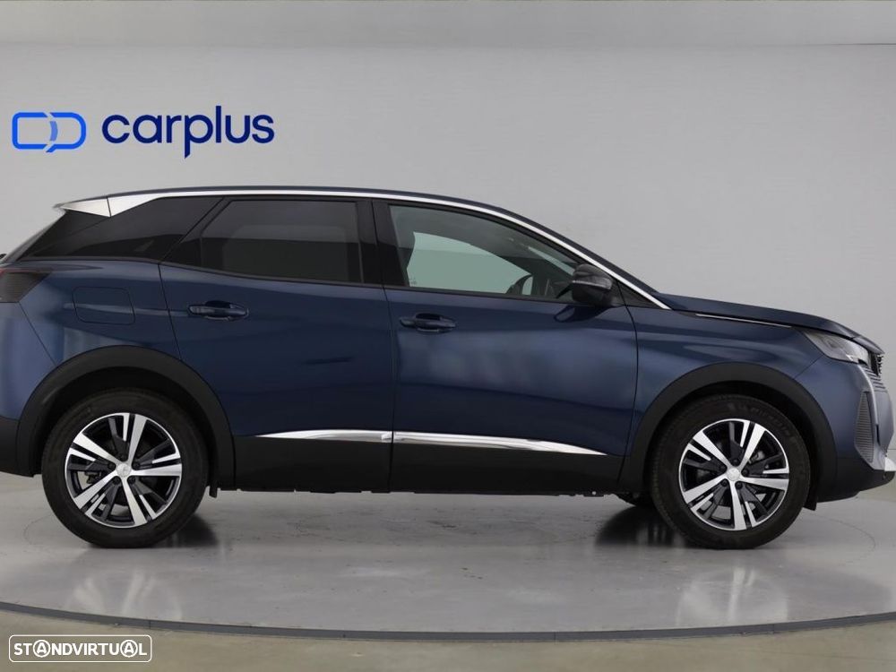 Peugeot 3008 1.2 PureTech Allure - 8