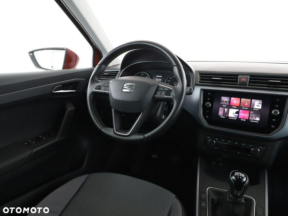 Seat Arona 1.6 TDI Style - 17