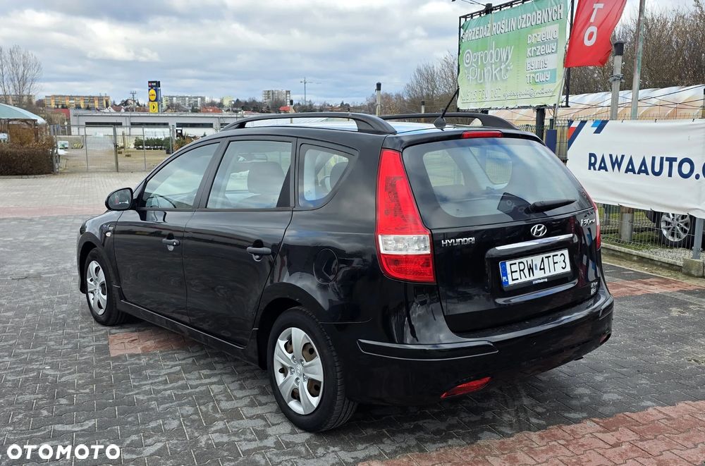 Hyundai i30 1.4 Blue Comfort - 3