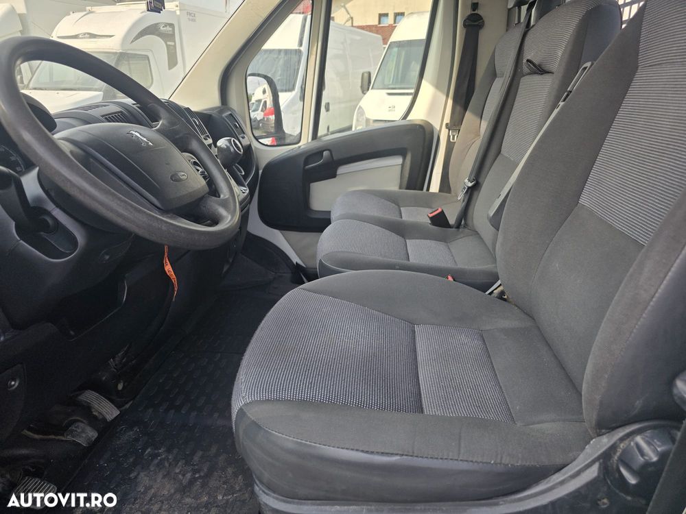 Peugeot BOXER - 7