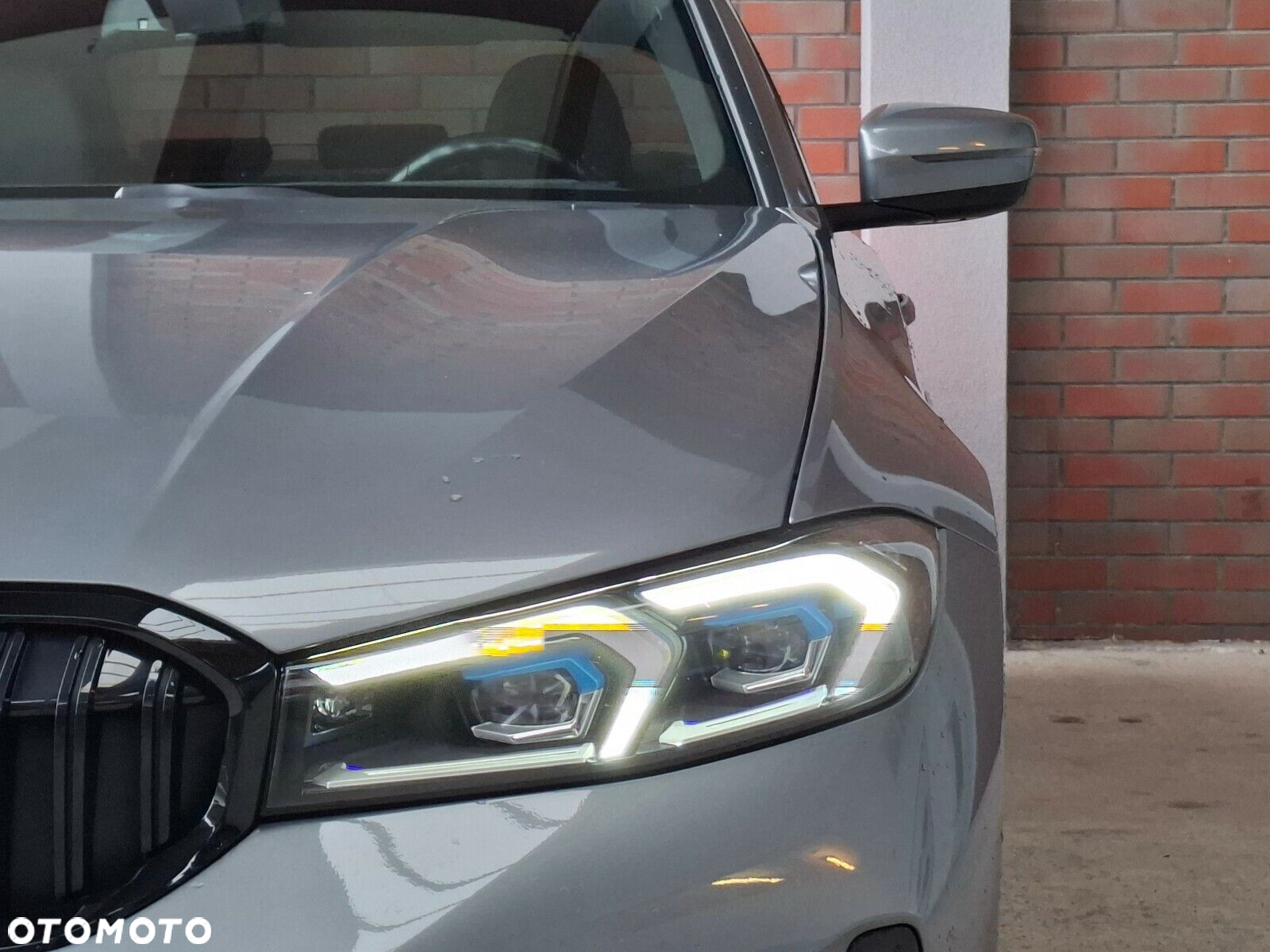 BMW Seria 3 - 6