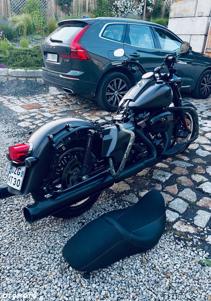 Harley-Davidson Touring Road King - 8