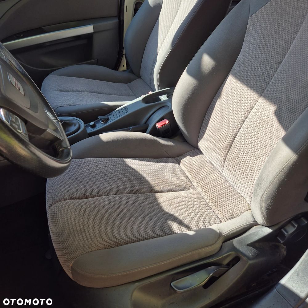 Seat Leon 1.6 TDI DPF Ecomotive Sport - 5