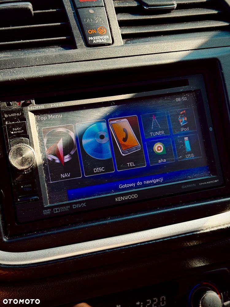 Suzuki SX4 1.6 Premium 4WD - 14