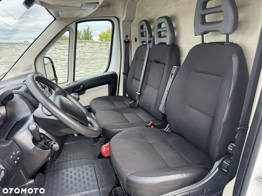 Peugeot Boxer - 11