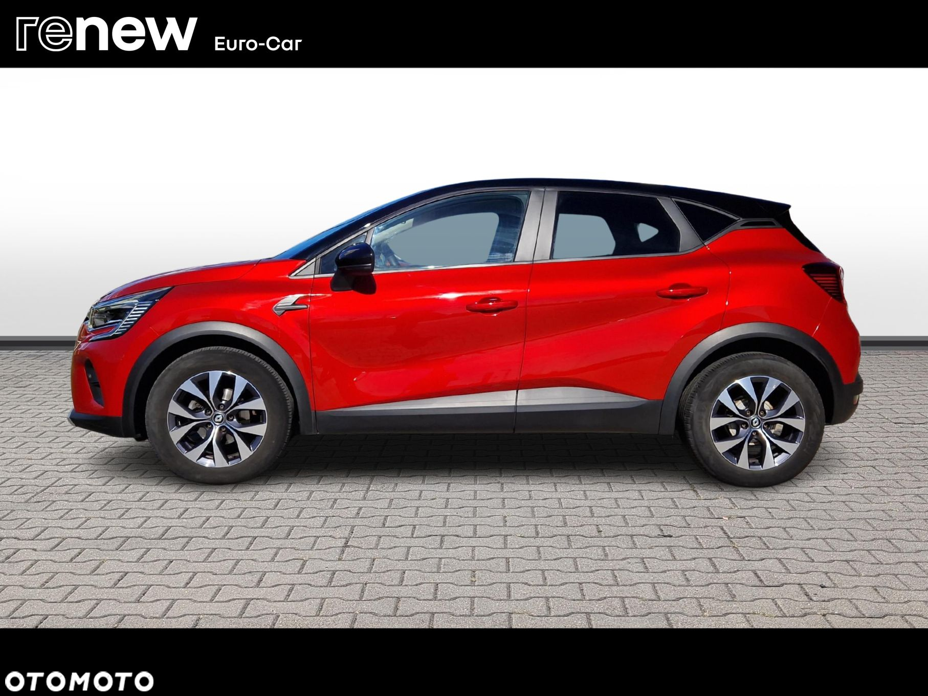 Renault Captur 1.0 TCe Zen - 2