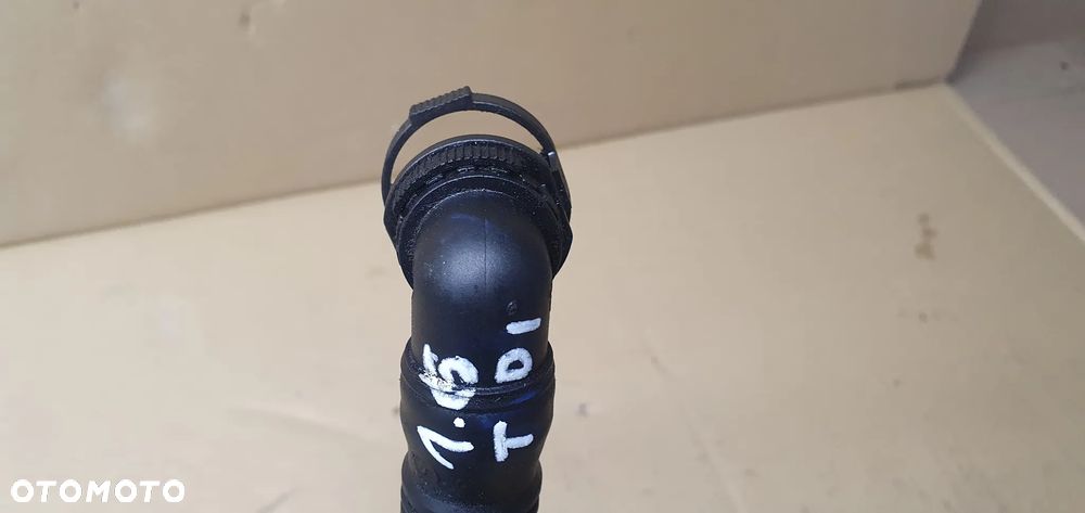 Rurka wąż przewód odmy VW Audi Skoda Seat 1.6 TDI 03L103493AE - 5