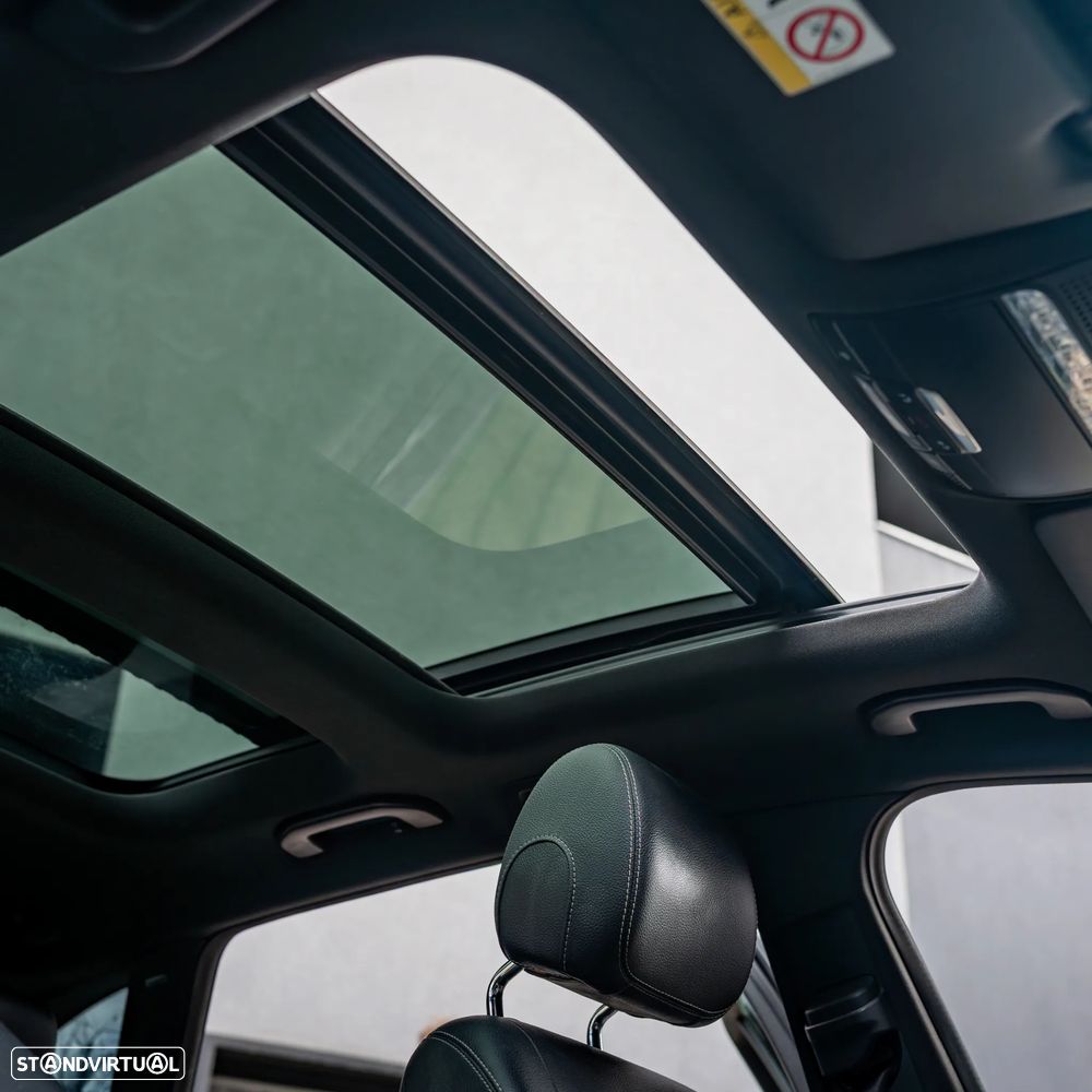 Mercedes-Benz C 350 e - 11