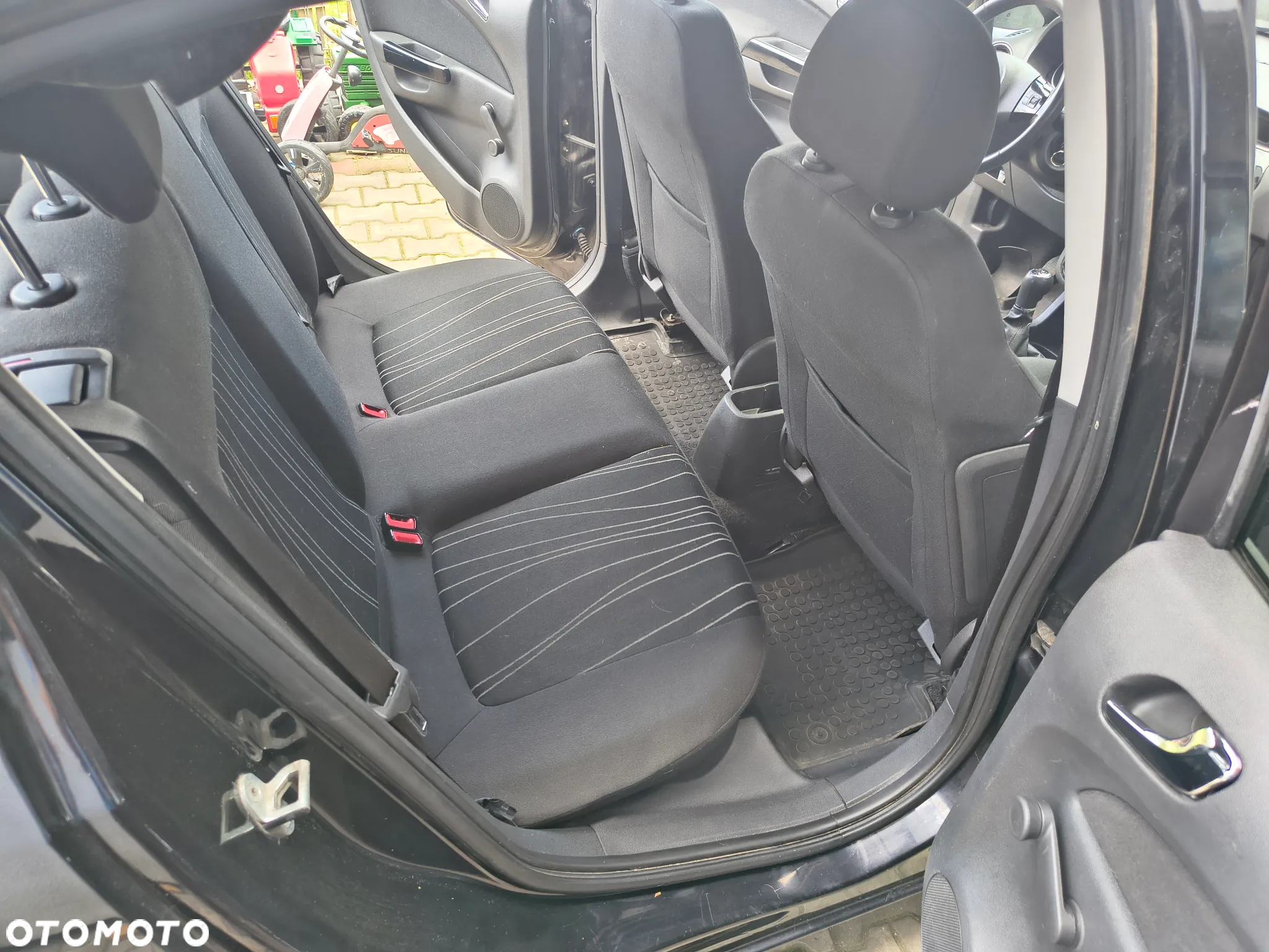 Opel Corsa 1.2 16V 111 - 19