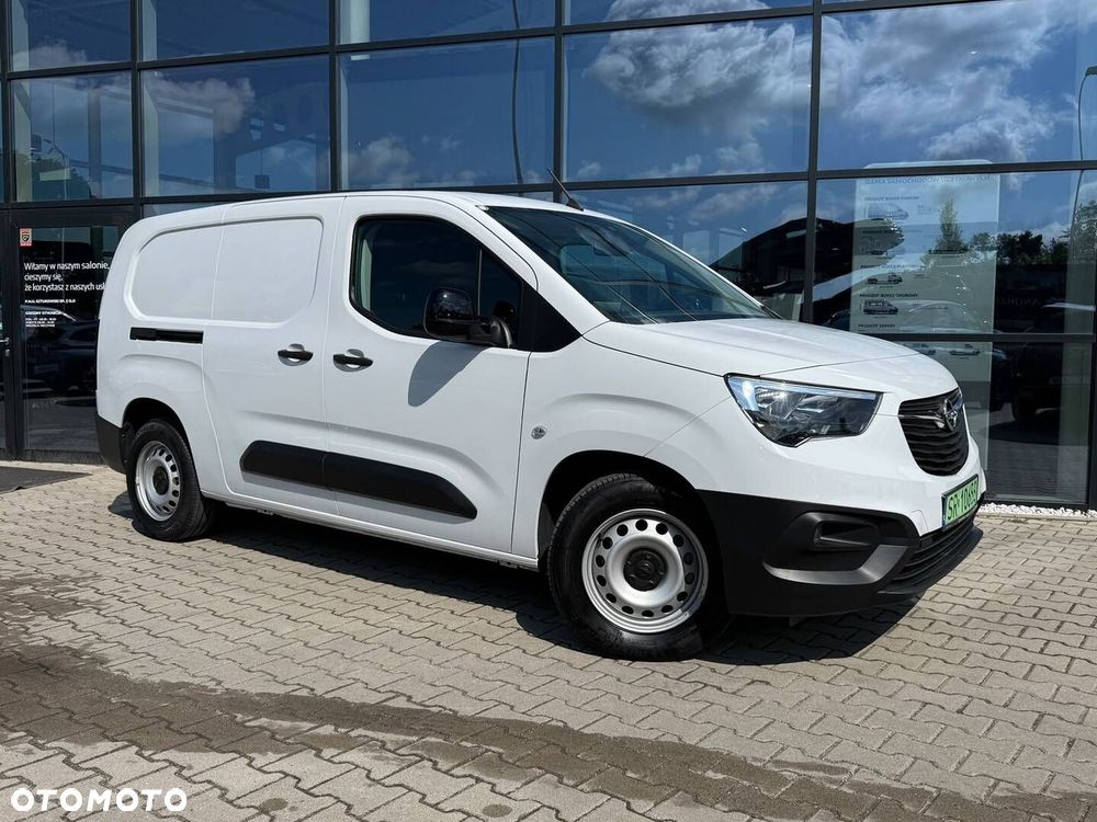 Opel Combo - 3