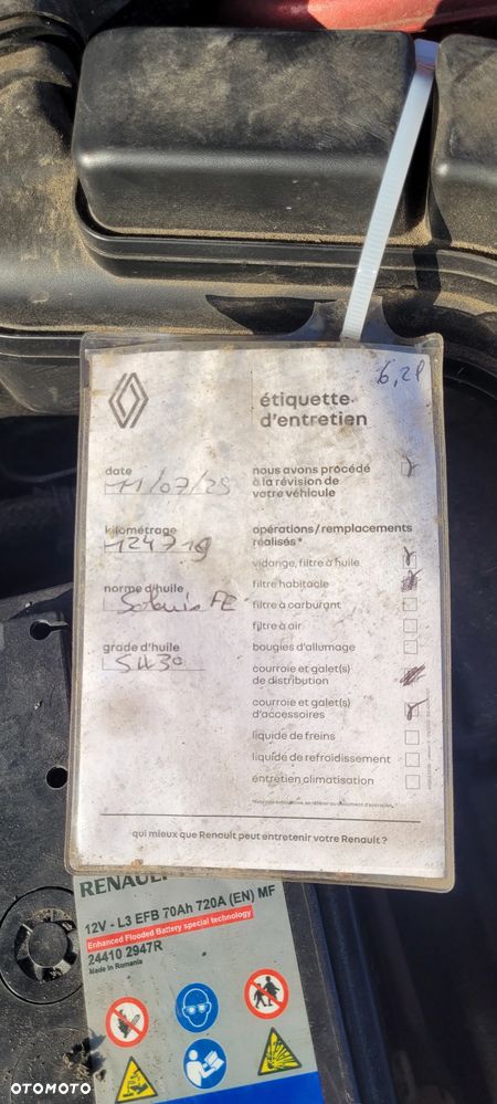 Renault Kadjar Energy dCi 130 Experience - 30