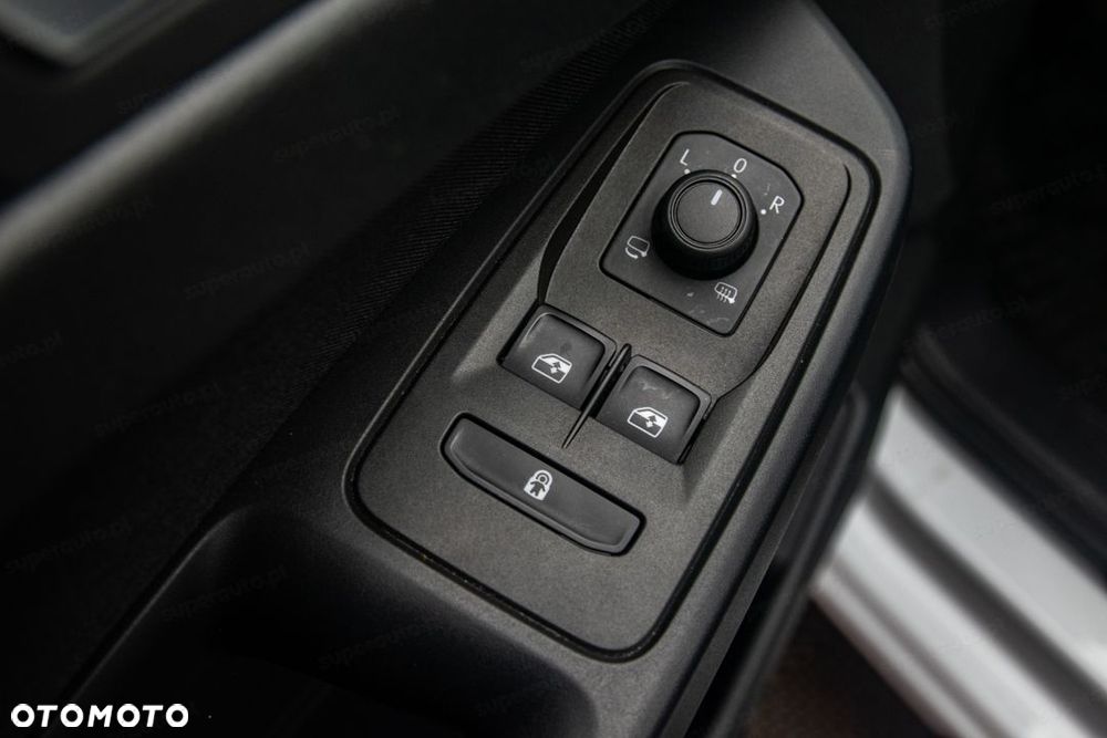 Ford Tourneo Connect Grand - 15