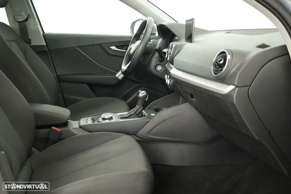 Audi Q2 35 TFSI S tronic - 22