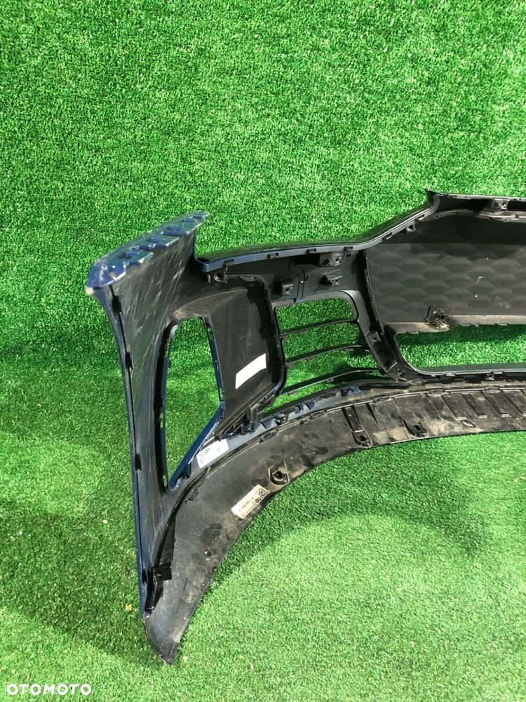 ZDERZAK PRZEDNI AUDI GT RS E TRON ETRON E-TRON 4J3 - 7