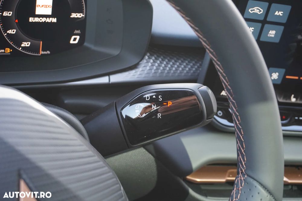 Cupra Terramar 2.0 TSI DSG7 4Drive - 19