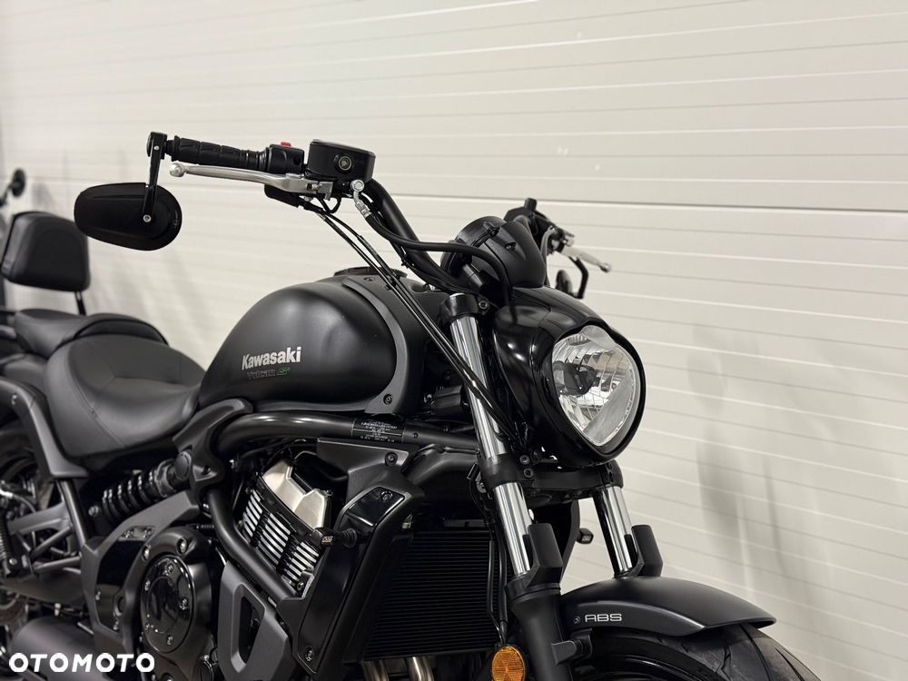 Kawasaki Vulcan - 9