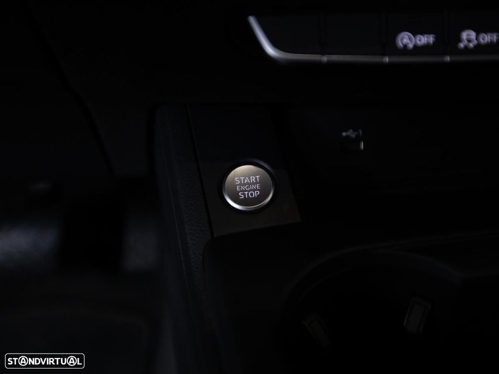 Audi A4 Avant 35 TDI Fleet Edition S tronic - 17