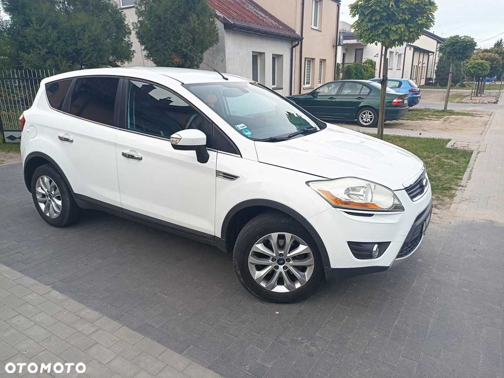 Ford Kuga - 6