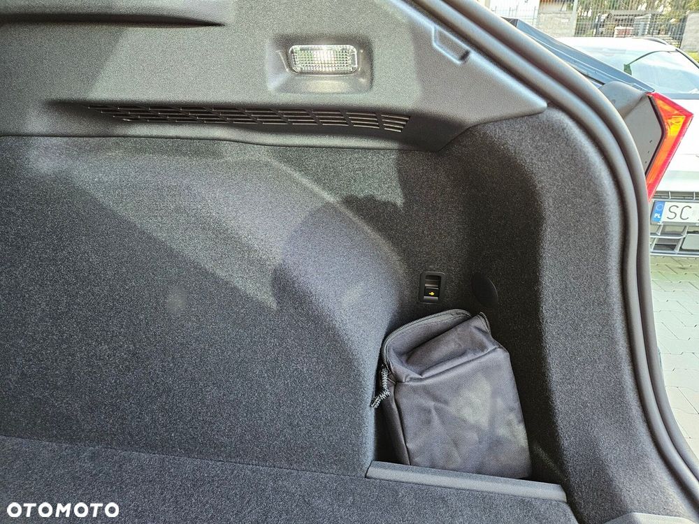 Cupra Terramar 2.0 TSI 4Drive Advantage Edition DCC DSG - 11