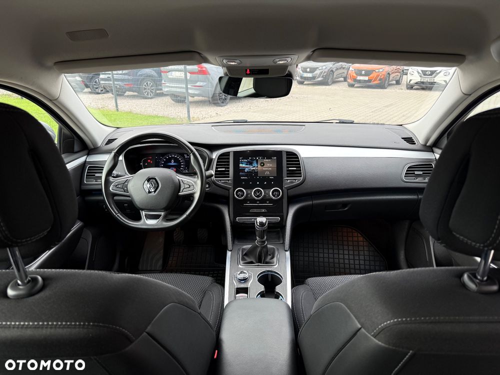 Renault Talisman 1.7 Blue dCi Zen - 6