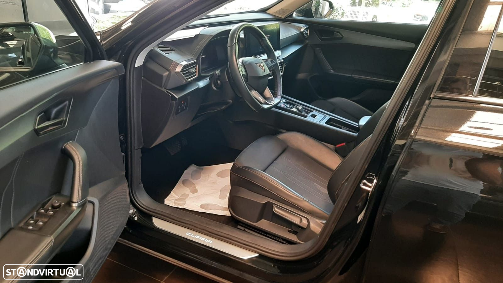 Cupra Formentor - 10