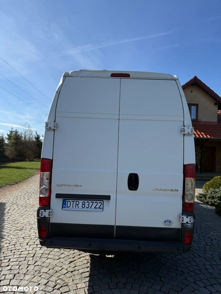 Citroën Jumper - 5