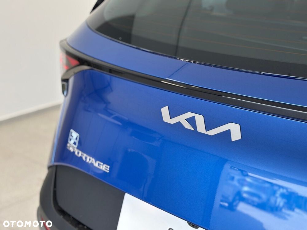 Kia Sportage - 11
