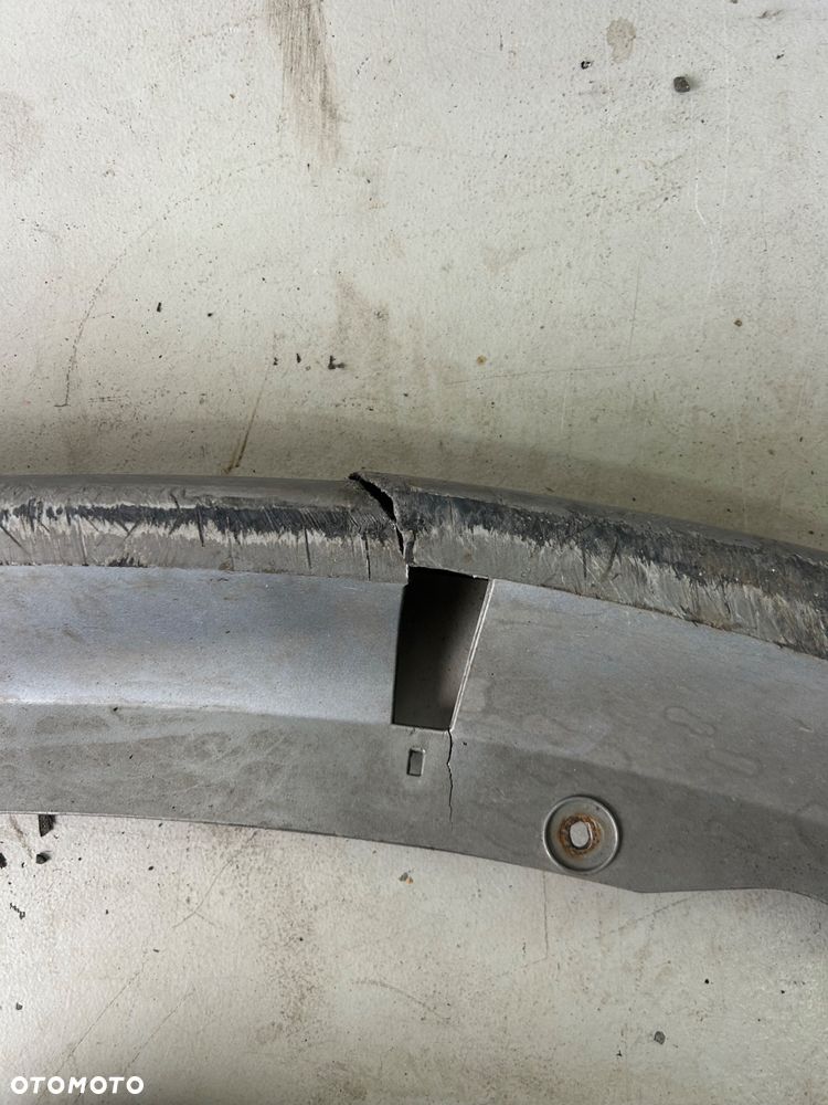 Saab 93 9-3 spoiler dolny zderzaka Aero kolor 279 03-07 - 5