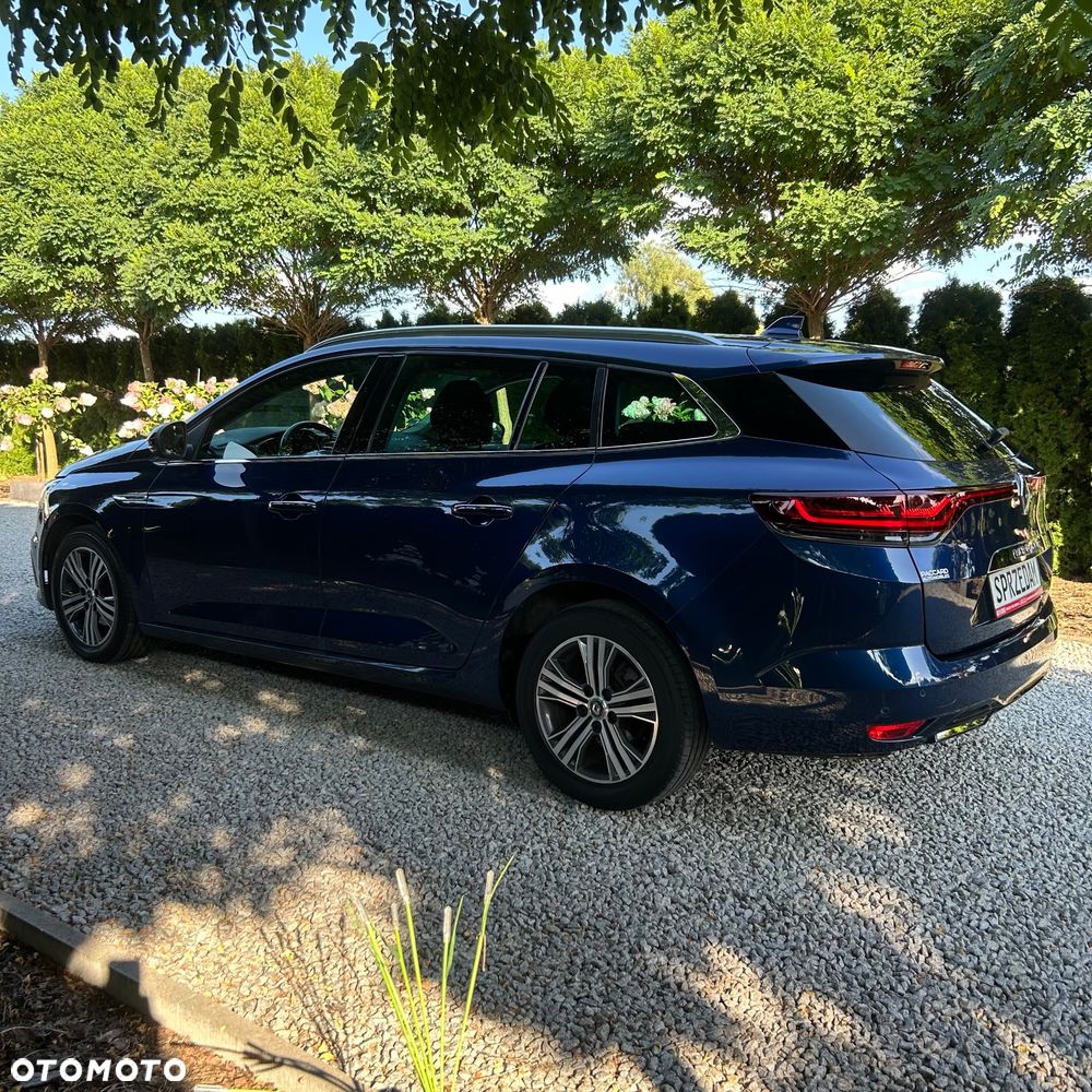 Renault Megane - 15
