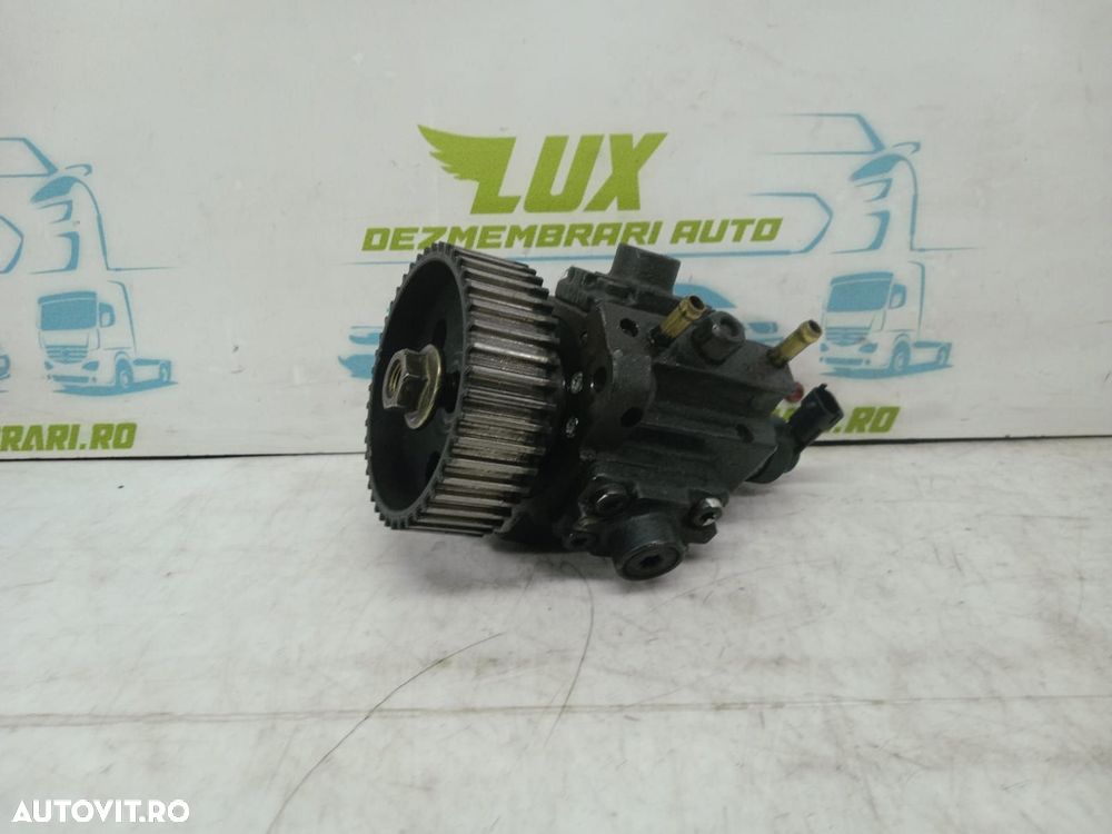 Pompa inalta presiune 1.9 cdti z19dt 0445214095 Opel Vectra C - 1