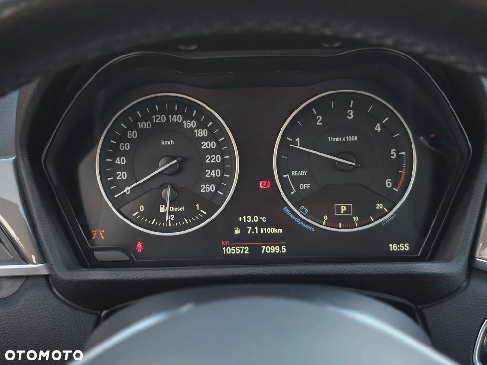 BMW X1 - 19