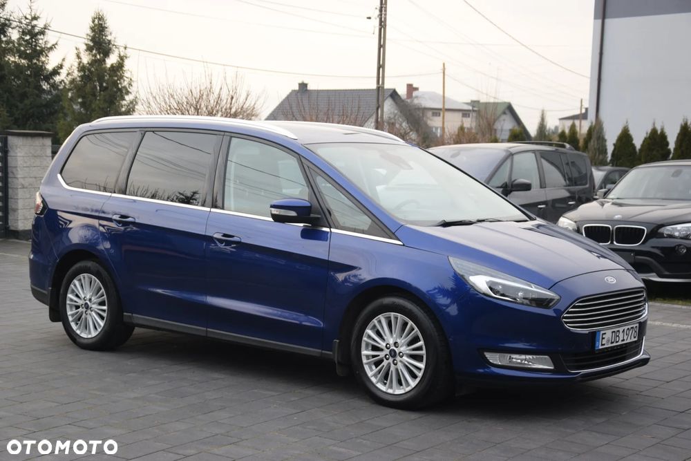 Ford Galaxy - 4