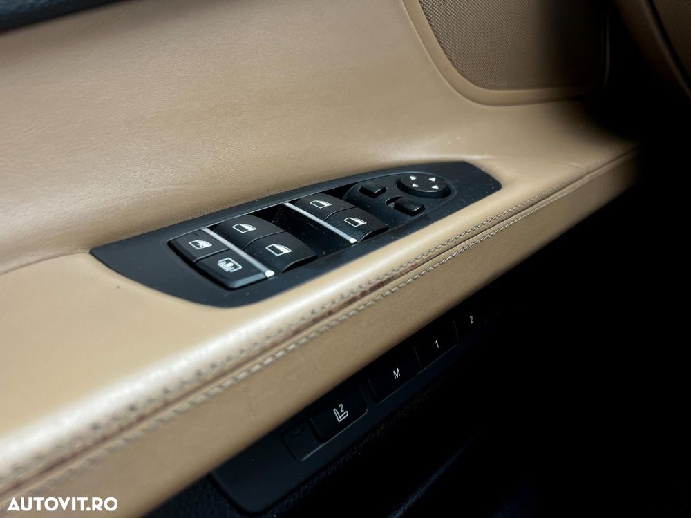 BMW Seria 7 740d xDrive - 24