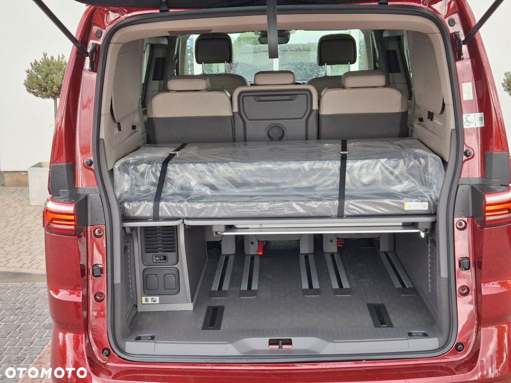 Volkswagen California - 17