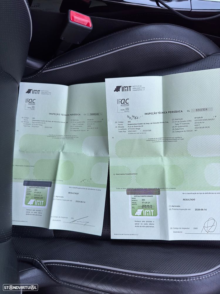 Kia Ceed 1.4 T-GDI TX+SRF 7DCT - 47