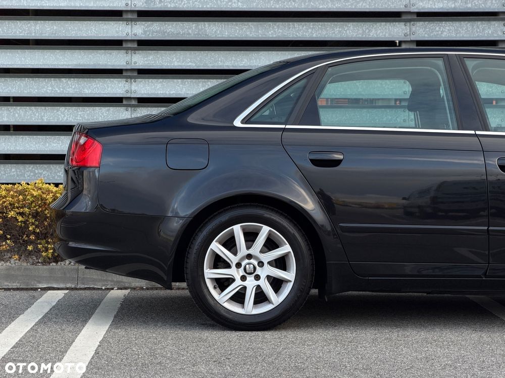 Seat Exeo 1.8 TSI Style - 33