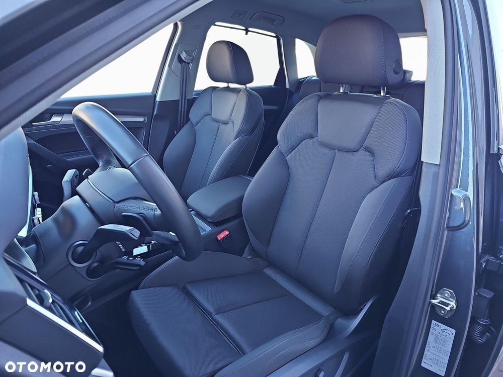 Audi Q5 - 13