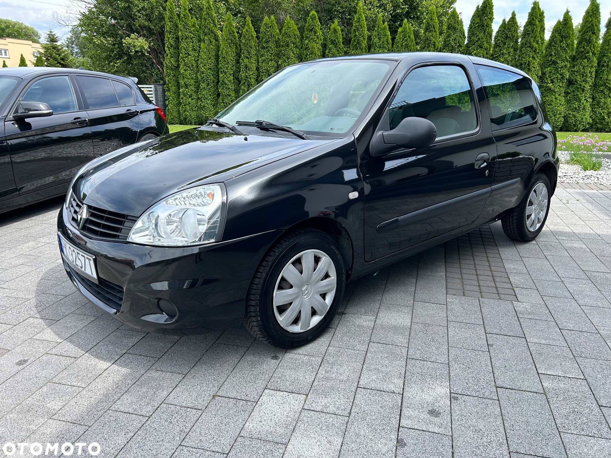 Renault Clio 1.2 16V Campus - 3
