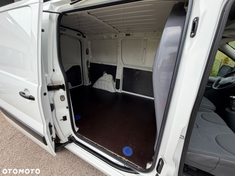Peugeot Expert - 27