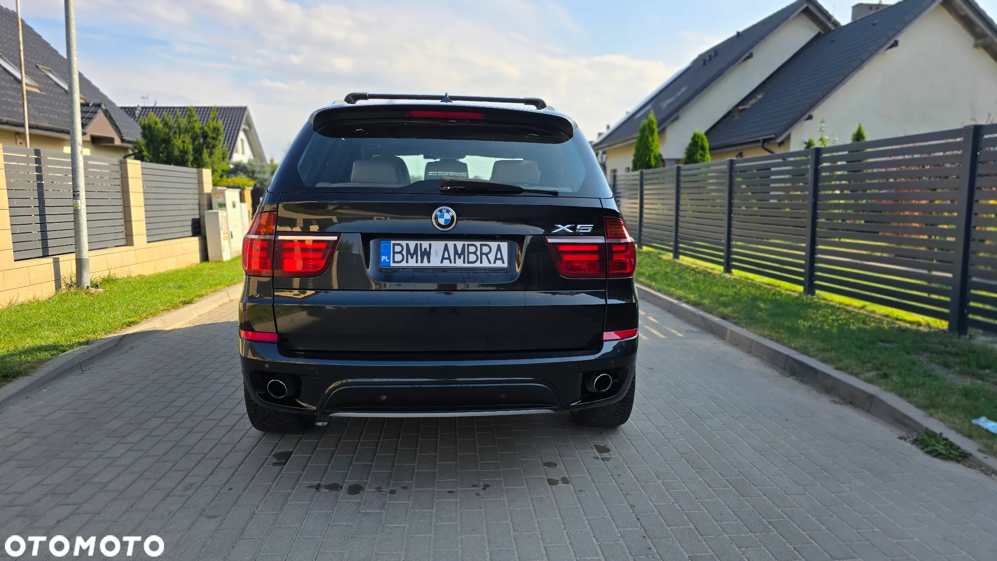 BMW X5 4.0d xDrive - 11