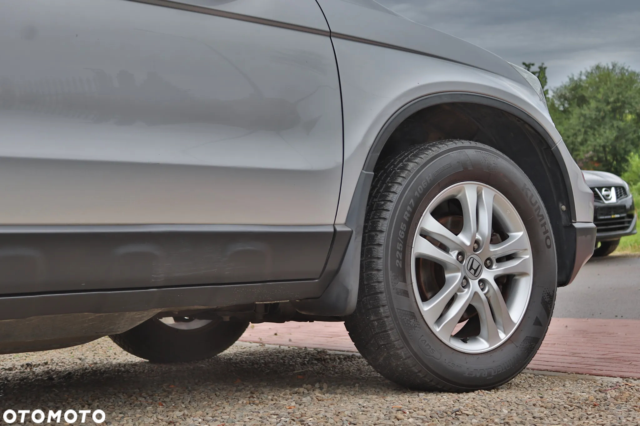 Honda CR-V 2.0i-VTEC Executive - 14