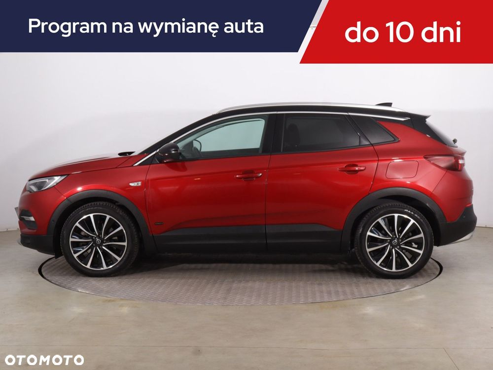 Opel Grandland X - 4