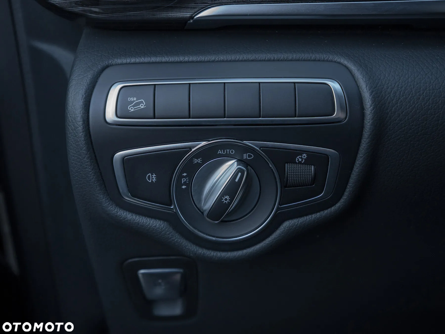 Mercedes-Benz Klasa V 300 d 4-Matic Avantgarde 9G-Tronic (ekstra d³) - 29