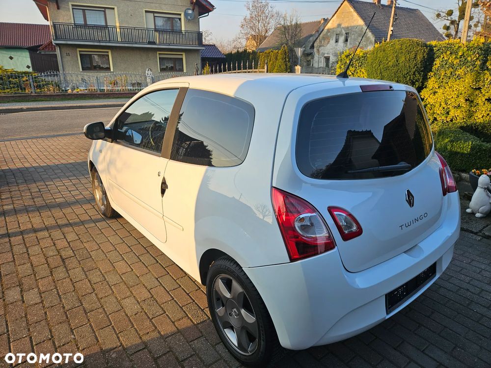 Renault Twingo 1.2 LEV 16V 75 Paris - 13